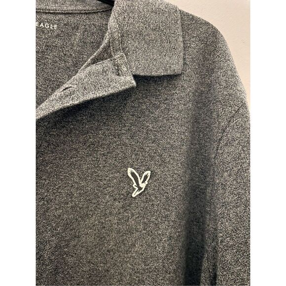 American Eagle Polo XL C23-6 (J) - Picture 4 of 4